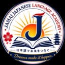Jamai Japanese Language Academy Logo