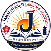 Jamai Japanese Language Academy Logo